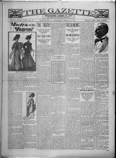 The Gazette, Mar 28, 1908