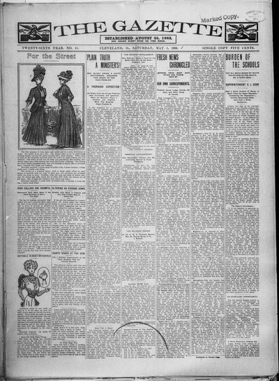 May 1909