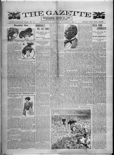 Nov 1909