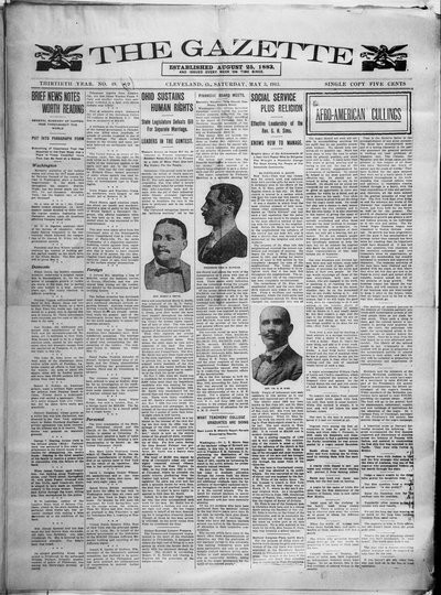 May 1913