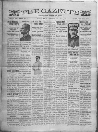 May 1914