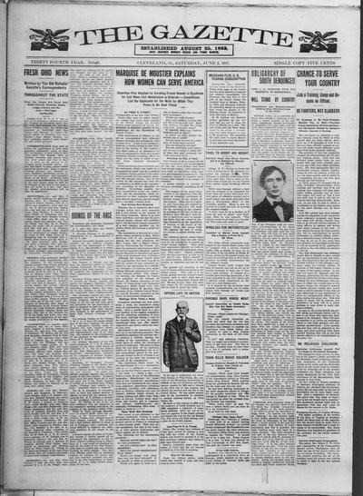 Jun 1917