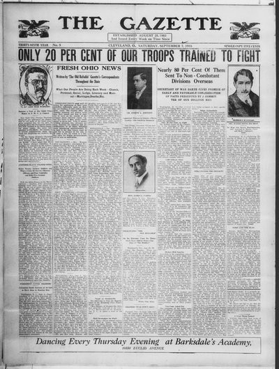 Sep 1918