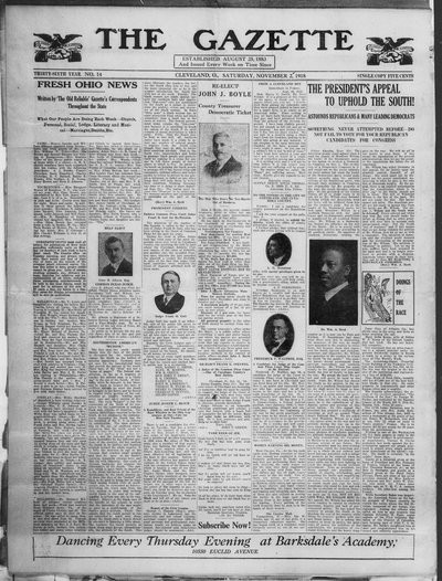 Nov 1918