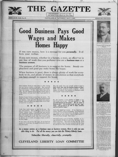 May 1919