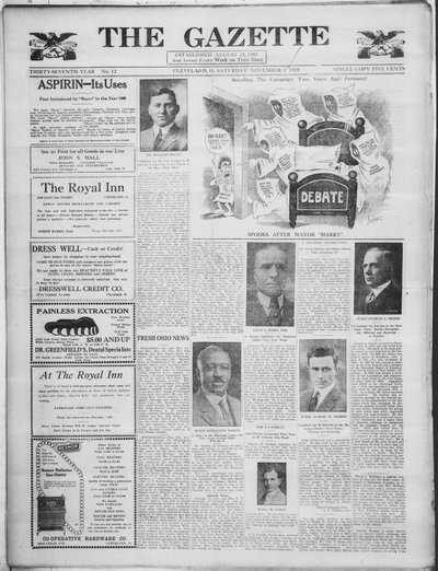 Nov 1919