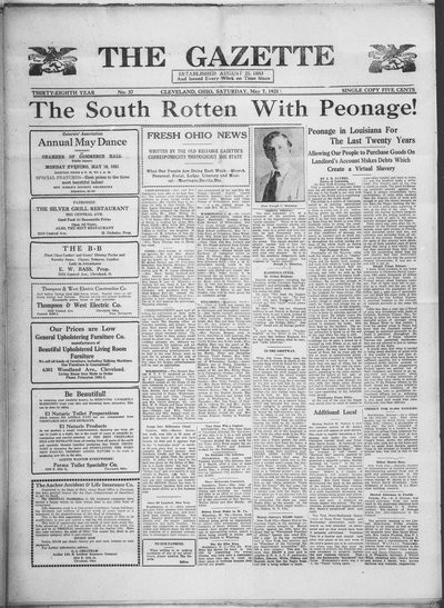 May 1921