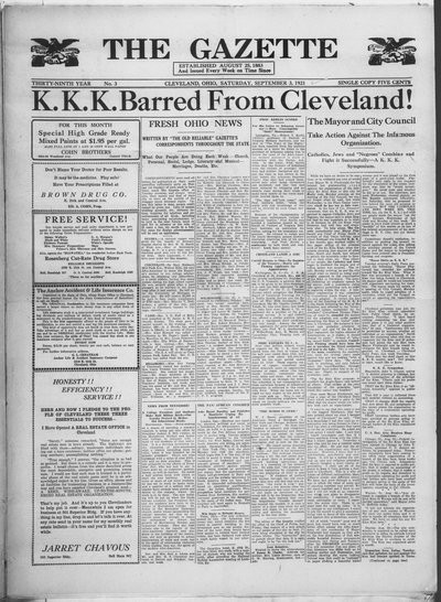 Sep 1921