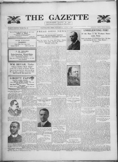 Jun 1922