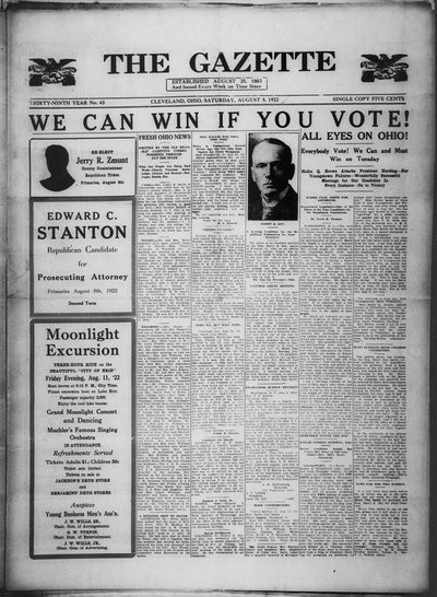 Aug 1922