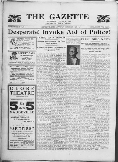 Oct 1922