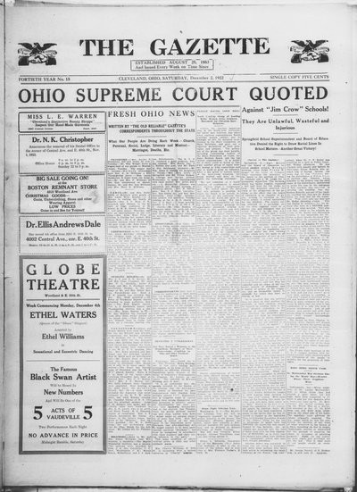 Dec 1922