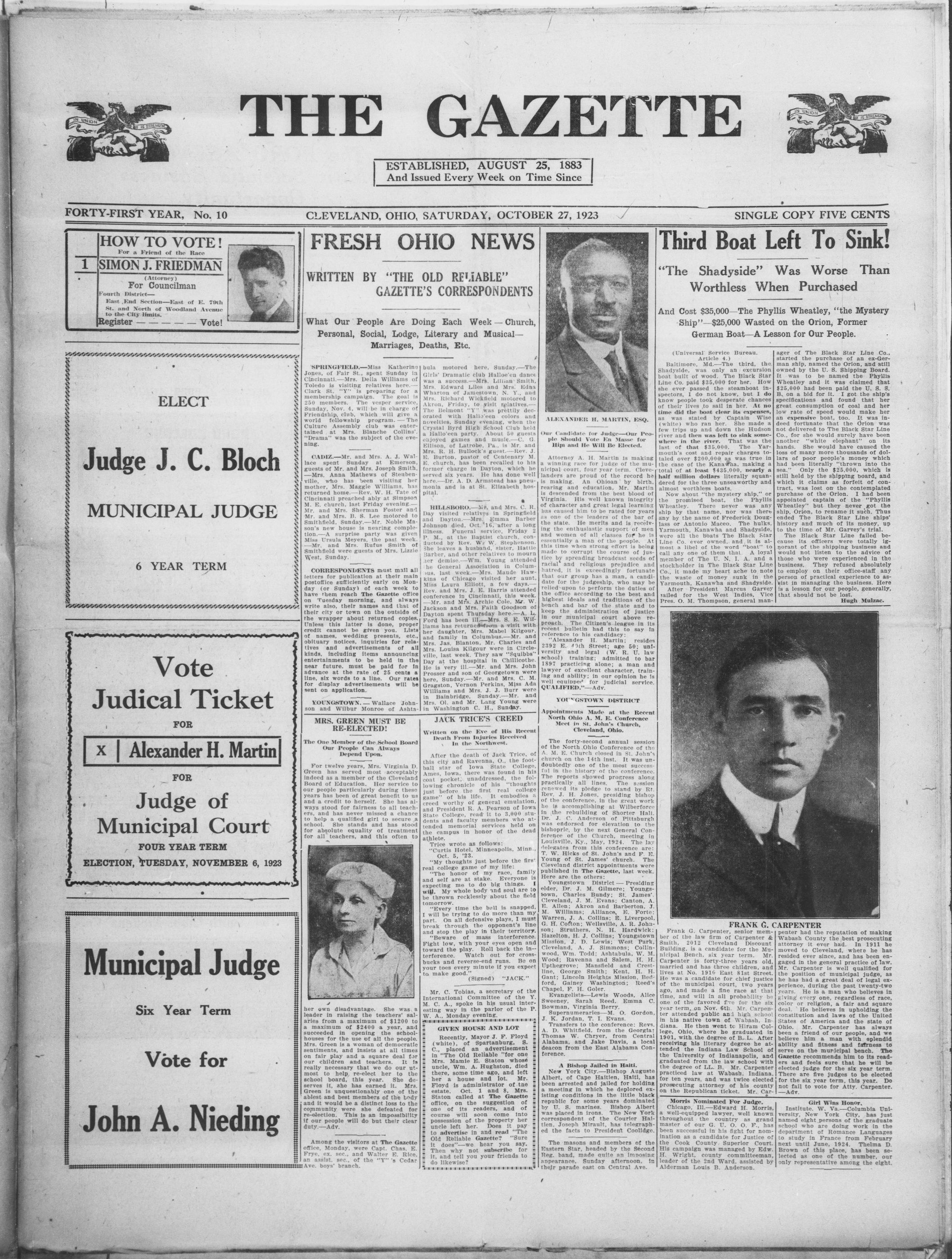 Page 1