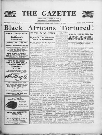 Aug 1925