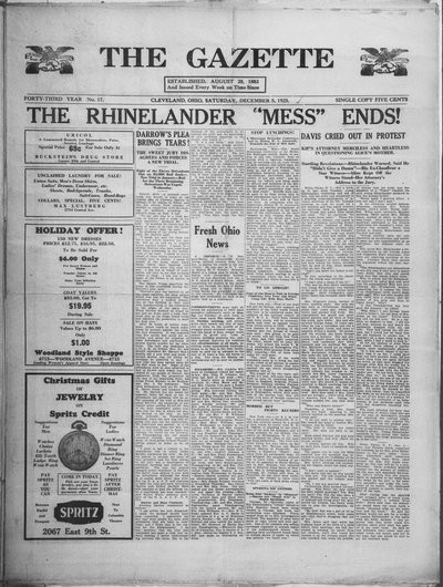 Dec 1925