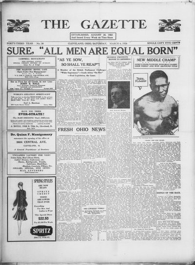 Mar 1926