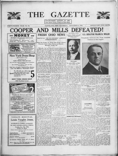 Nov 1926