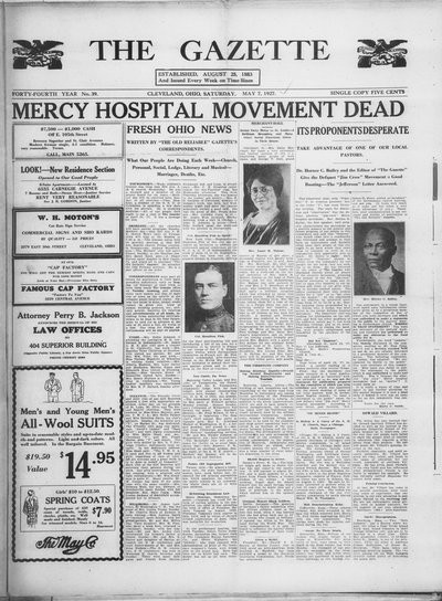 May 1927