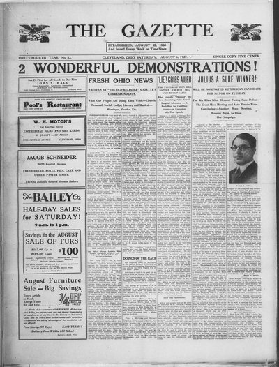 Aug 1927
