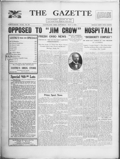 May 1929