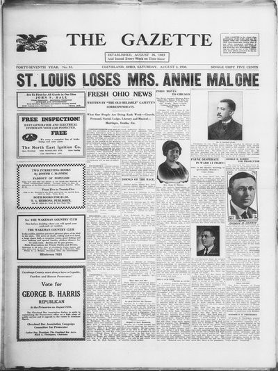Aug 1930