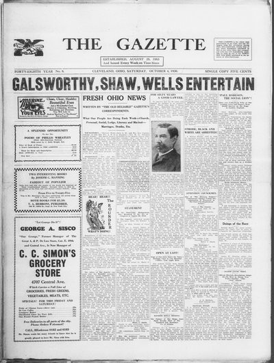 Oct 1930