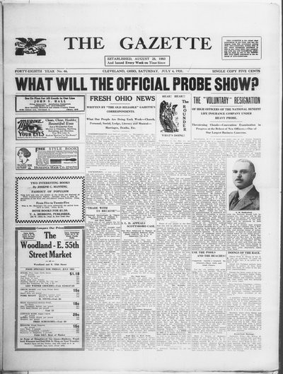 Jul 1931