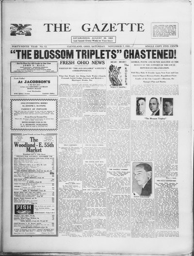 Nov 1931