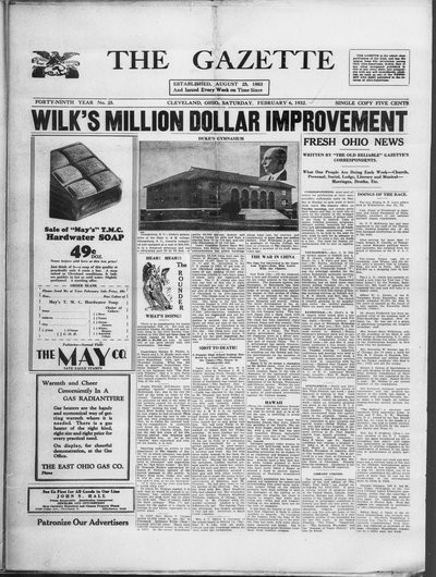 Feb 1932