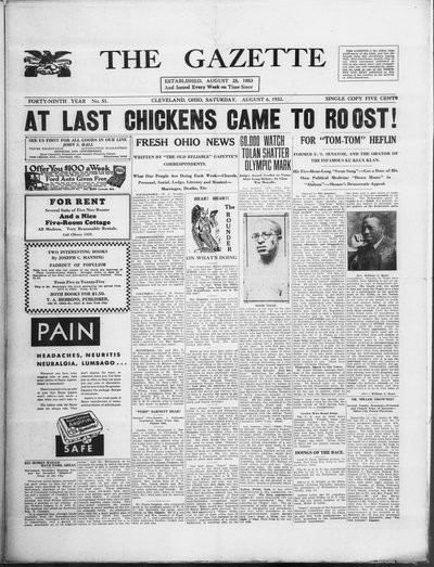 Aug 1932