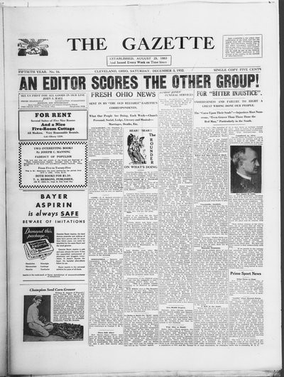Dec 1932