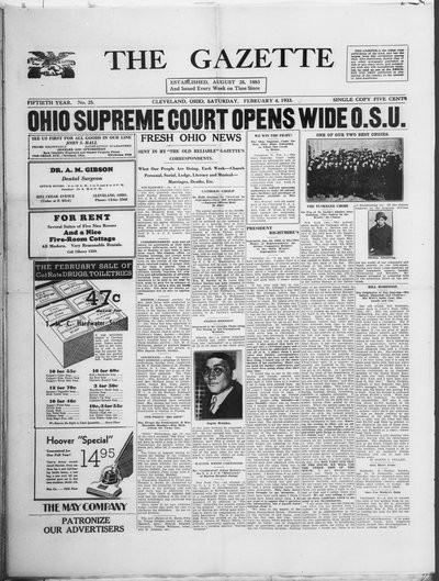 Feb 1933