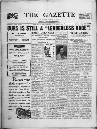 Apr 1933