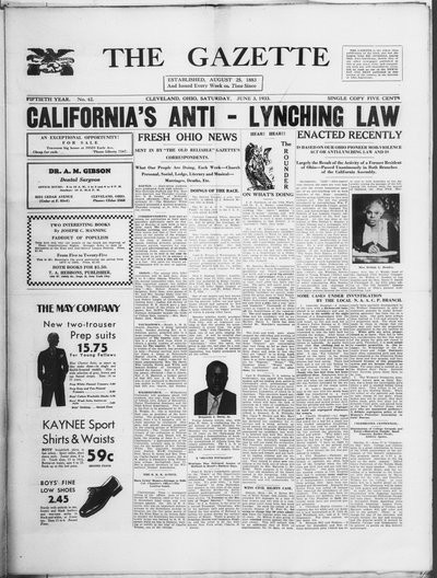 Jun 1933