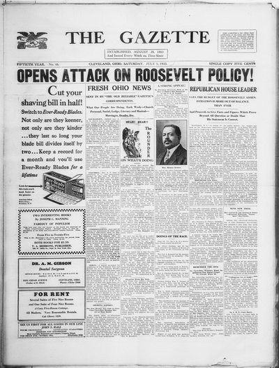 Jul 1933