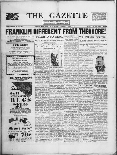 Aug 1933