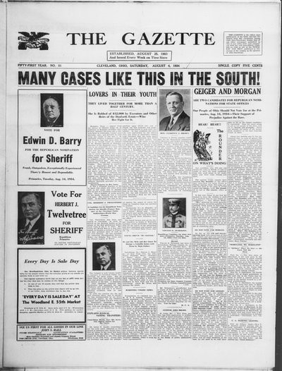 Aug 1934