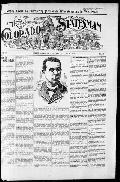 Colorado Statesman