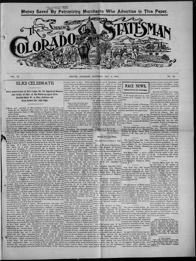 May 1905