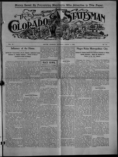 Aug 1905