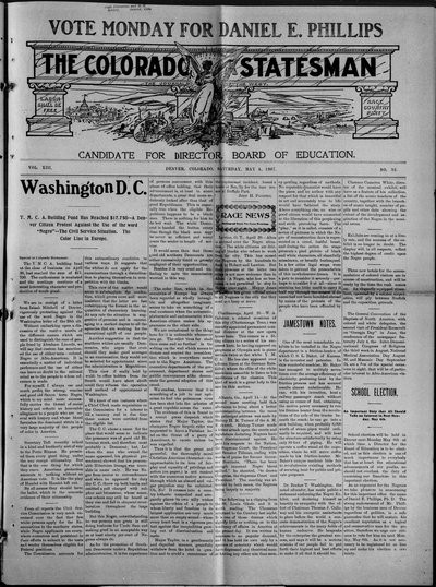 May 1907
