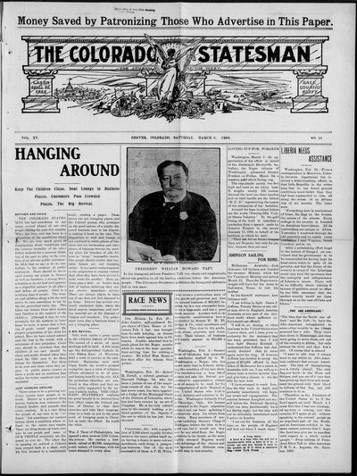 Mar 1909