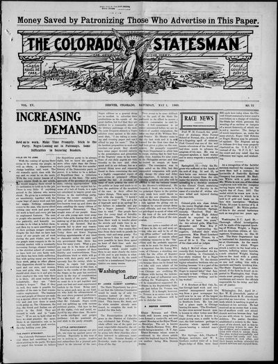 May 1909
