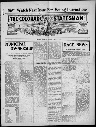 May 1910