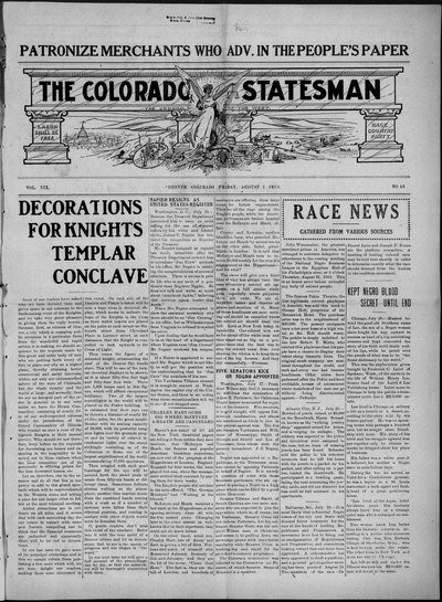 Aug 1913
