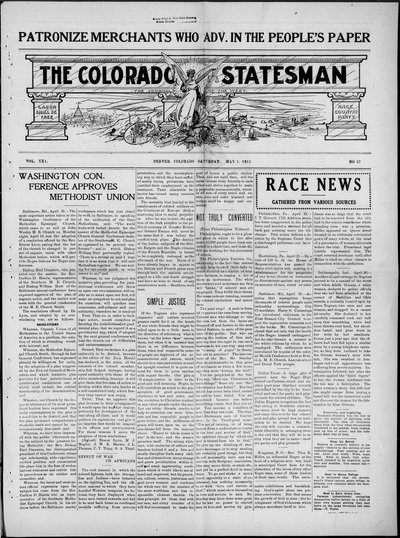 May 1915