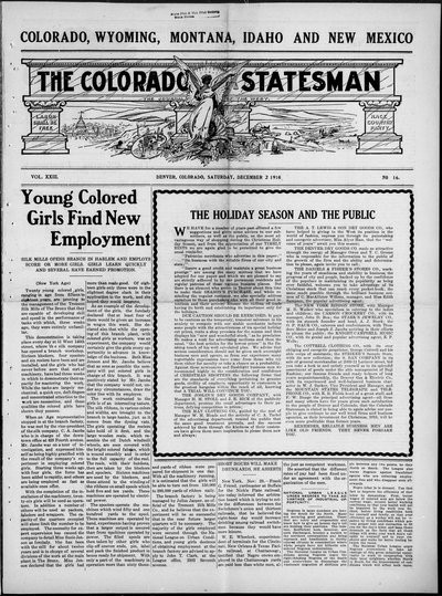 Dec 1916