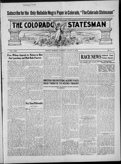Aug 1918