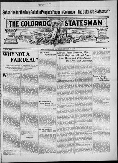 Oct 1919