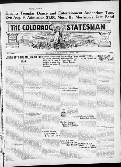 Aug 1921